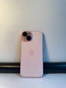 Apple iPhone 15 256GB Pink, Unboxed **wythenshawe**