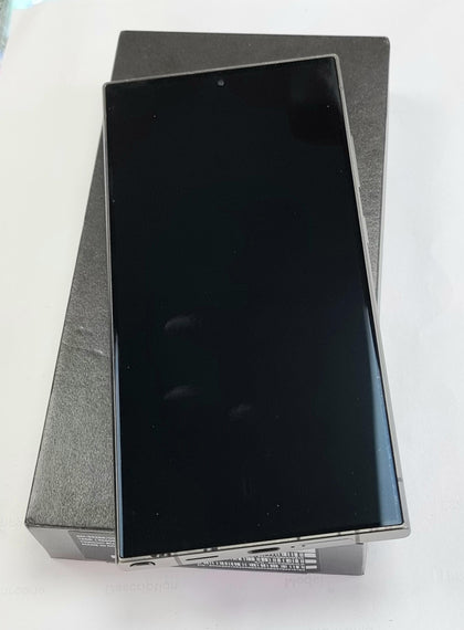 Samsung Galaxy S24 Ultra 256gb Black 5g