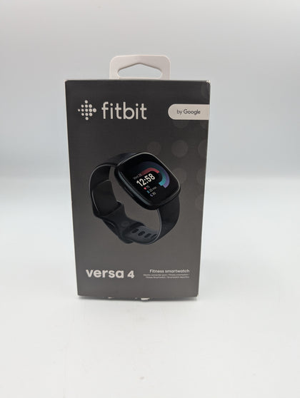 Fitbit versa 4
