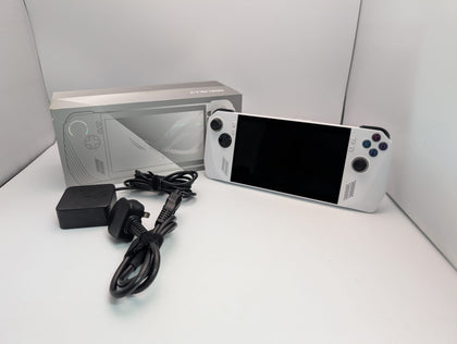 ASUS ROG ALLY RC71L 512GB WHITE