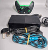 Xbox One Console, 500GB, Black (No Kinect), Discounted With 3rd Party Controller