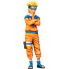 Naruto Uzumaki Manga Dimensions Grandista Figure