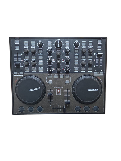 Reloop Interface Edition 2