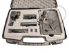 ProSound L60AW Professional Wireless Microphone and Bodypack System w/case