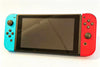 Nintendo Switch Console Blue and Pink