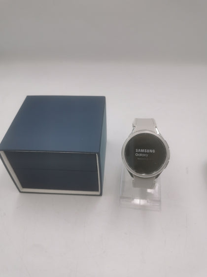 Samsung Galaxy Watch6 Classic 47mm BT (SM-R960) STRAP - Silver