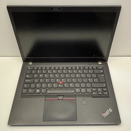 Lenovo ThinkPad T480s 14
