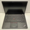 Lenovo ThinkPad T480s 14" Laptop Windows 11 512GB SSD 16GB RAM
