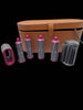 DX Dyson AirWrap HS01 Multi-Syler Complete With 6 Attachments - With Storage Case
