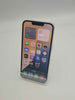 Apple IPhone 13 Mobile Phone - 128GB - Starlight - 87% Batt - Unlocked - Unboxed (Cracked Screen)