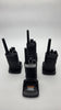 Motorola XT420 Two-Way Radios [SET OF 4]