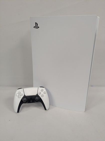 Sony PlayStation 5 Console Digital Edition Console