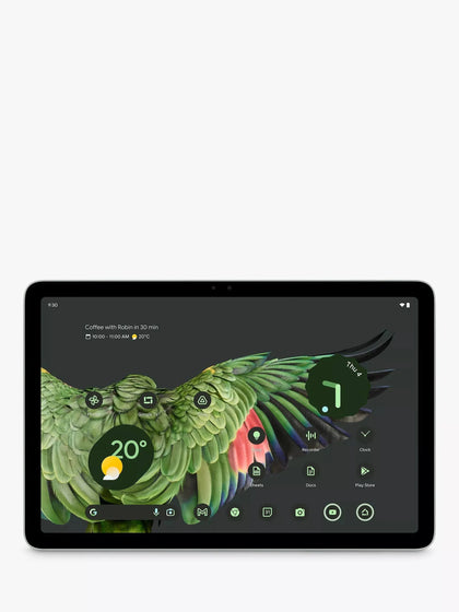 Google Pixel Tablet, Android, 8GB RAM, 128GB, 10.95