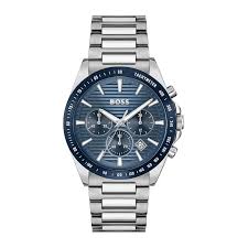 BOSS Hero Sport Mens Watch 45mm MPN: 1513755