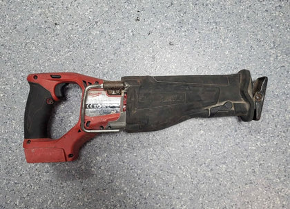 Milwaukee (M18 onesx) Reciprocating Saw (Body Only)