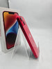 Apple iPhone 14 128GB red