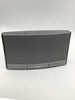 Bose N123 Sounddock Portable Digital Music System- Silver