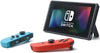 NINTENDO SWITCH CONSOLE v2 (no dock)