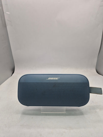 Bose SoundLink Flex Portable Speaker 2nd Gen Blue