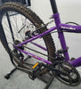 Apollo Independance Girls Mtb - 18 Speed, 26" Wheels, Small Frame