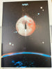 Nasa Leaving Earth - Displate - Matt Lumino finish