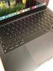 Apple MacBook Air 2022 13.6 Inch M2 16GB RAM 256GB SSD - Midnight