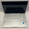 HP Pavilion X360 2 in 1 Laptop Model 14-EK1550SA 14" 128GB SSD 4GB RAM