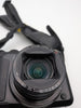 Canon PowerShot G10 14.7MP Digital Camera - Black