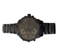 Diesel Mens Mr Daddy 2.0 Black Watch DZ-7468