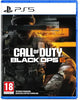 PS5 BLACK OPS 6.