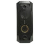 *Collection Only* Sony Gtk-x1bt Bluetooth Led Boombox Speaker 500w