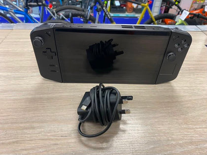 Lenovo Legion Go Handheld Gaming Console