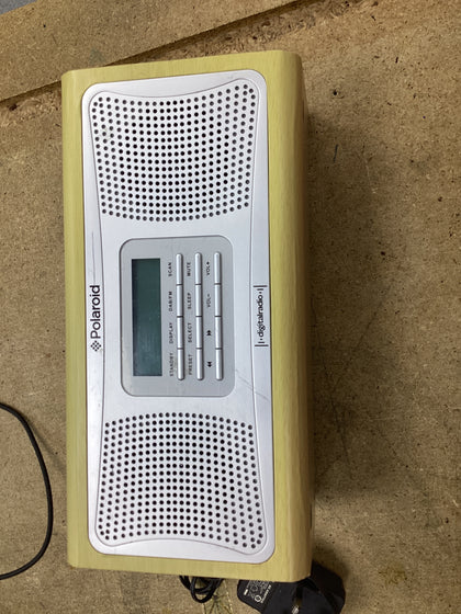 Polaroid DAB Radio