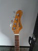 Jedson Tele Bass Picolo Crram early 70s