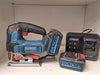Erbauer EXT 18V Cordless Jigsaw EJS18-Li - Great Yarmouth