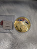 Windsor Mint Britain at war Battle of Britain Coin