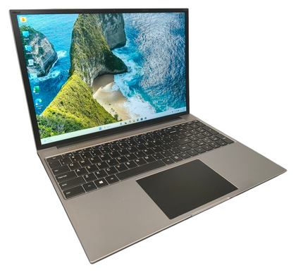 Jumper Laptop -  15.6