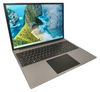 Jumper Laptop -  15.6" Display, 4GB RAM, 128GB SSD, Windows 11, Intel Celeron J4105