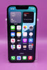 Apple iPhone 13 Mini - 128GB - Unlocked- Midnight - 81% Battery Health