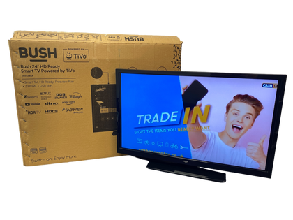Bush 24HT24CA LED TV 24