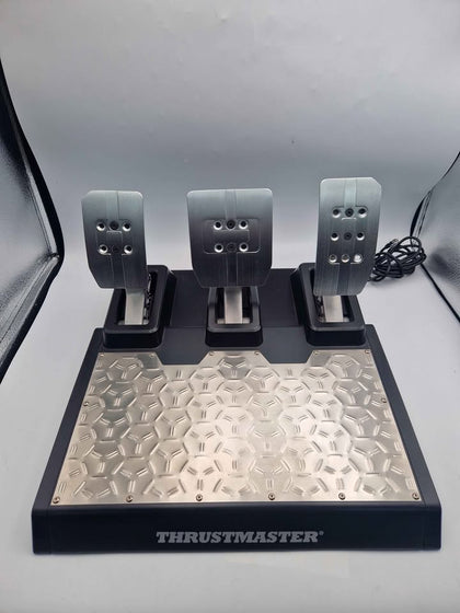 Thrustmaster T-LCM Load Cell Pedal Set – PC / PS5 / PS4 / Xbox
