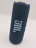JBL Flip 7 Wireless Portable Speaker - Blue, B With Case