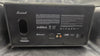 Marshall Stanmore III Bluetooth Speaker - Black