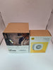 Yale Doorbell White Hybrid Video doorbell WITH CHIME NEW SEALED IN BOX