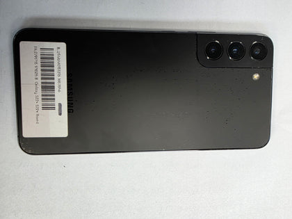 *** SALE *** Samsung s22+ (Black) (128GB)