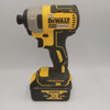 DeWalt DCK2062M2T XR Brushless Compact Twin Pack 18V 2 x 4.0Ah