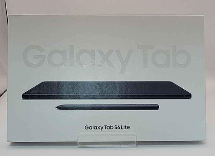 Samsung Galaxy Tab S6 Lite 64GB Wifi - Grey.