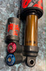 Fox Float X2 Factory Series