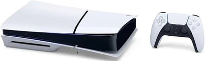 PlayStation 5 Slim Digital Console ps5