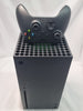 Microsoft Xbox Series X 1TB Console black unboxed with 1 controller